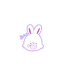 こつぶらびっと2（個別スタンプ：3）