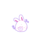 こつぶらびっと2（個別スタンプ：5）