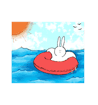 US@GIさん（個別スタンプ：4）