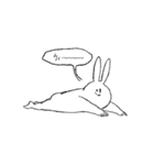 US@GIさん（個別スタンプ：11）