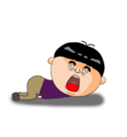 田舎男（個別スタンプ：13）