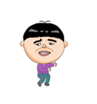 田舎男（個別スタンプ：15）