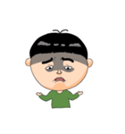 田舎男（個別スタンプ：16）