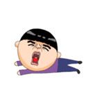田舎男（個別スタンプ：20）