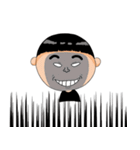 田舎男（個別スタンプ：22）
