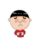 田舎男（個別スタンプ：26）