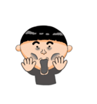 田舎男（個別スタンプ：28）