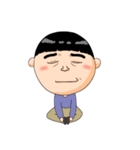 田舎男（個別スタンプ：29）