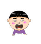 田舎男（個別スタンプ：30）