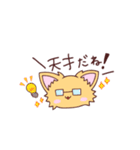 ポメチワ みたらしさん2（個別スタンプ：31）