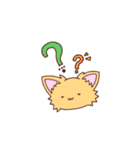 ポメチワ みたらしさん2（個別スタンプ：37）