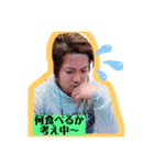 グルメン3（個別スタンプ：2）