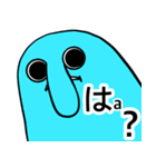 元気！元気！ボーイズ（個別スタンプ：7）