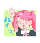 MYO☆OH（個別スタンプ：1）