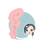 MYO☆OH（個別スタンプ：6）