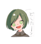 MYO☆OH（個別スタンプ：13）