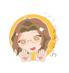 MYO☆OH（個別スタンプ：20）