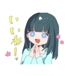 MYO☆OH（個別スタンプ：22）