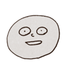 まるちゃんといっしょ（個別スタンプ：1）