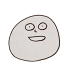 まるちゃんといっしょ（個別スタンプ：5）