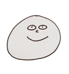 まるちゃんといっしょ（個別スタンプ：8）