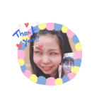 カラオケ会続（個別スタンプ：1）
