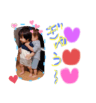 はるとすたんぷぷぷ（個別スタンプ：3）