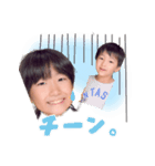 -はるゆい-（個別スタンプ：1）