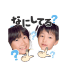 -はるゆい-（個別スタンプ：2）