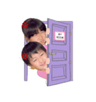 -はるゆい-（個別スタンプ：4）