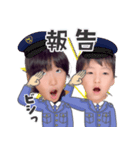 -はるゆい-（個別スタンプ：6）