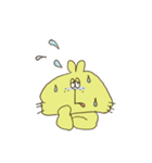くんぼ1（個別スタンプ：4）