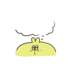 くんぼ1（個別スタンプ：7）