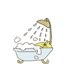 くんぼ1（個別スタンプ：11）