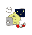 くんぼ1（個別スタンプ：12）