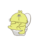 くんぼ1（個別スタンプ：14）