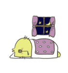 くんぼ1（個別スタンプ：15）