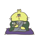 くんぼ1（個別スタンプ：16）