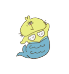 くんぼ1（個別スタンプ：22）