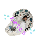 いぶいぶすたんぷ✩.*˚（個別スタンプ：4）