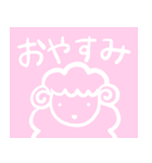 らくがきアニマルズ。（個別スタンプ：15）