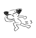ゆっけ犬2（個別スタンプ：26）