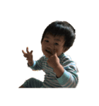 yzk3（個別スタンプ：2）