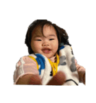 yzk3（個別スタンプ：11）
