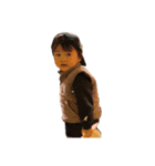 yzk3（個別スタンプ：12）