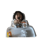yzk3（個別スタンプ：13）