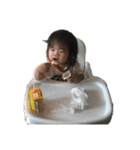 yzk3（個別スタンプ：14）