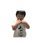 yzk3（個別スタンプ：16）