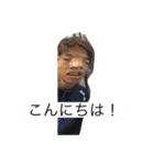おげい33（個別スタンプ：4）