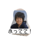 おげい33（個別スタンプ：8）